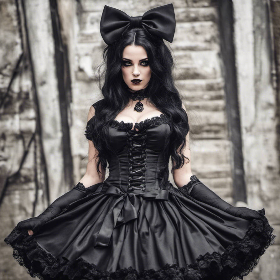 Java Goth Goth 20 by KelliCutie on DeviantArt
