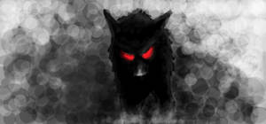 Dark Wolf