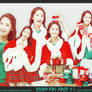 [SNSD] Yoona PNG Pack #1