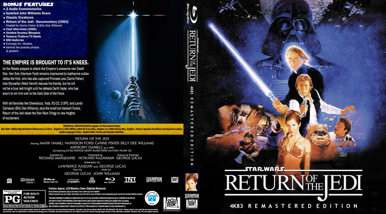 Jedi - Custom Mix Jedi - Custom Mix