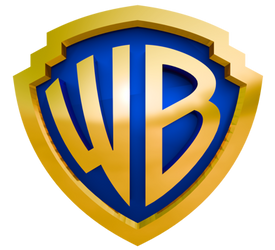 Warner Bros Studios Logo Bannerless (Render)
