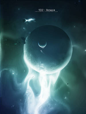 4312 - Voyager by StefanHuerlemann 4312 - Voyager by StefanHuerlemann