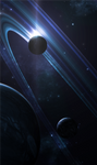 The wrath of Enceladus by StefanHuerlemann