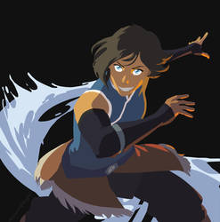 Korra: Turf Wars