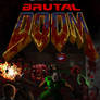 Brutal Doom 'Poster version'