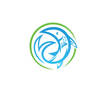 Fish Logo