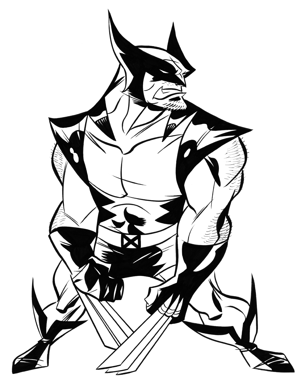 Wolvie