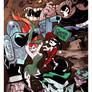 Villainy