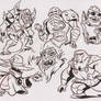 He-Man doodles 2