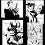 Streets Of Gotham 21 preview