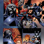 Justice League Beyond 9 preview