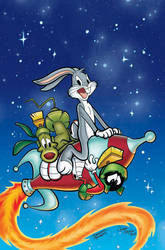 Looney Tunes 222