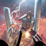 Ares issue 3 cover