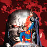 Superman Batman 39 cover