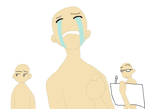 Deviantart Dt Base He's so dramatic base by Daisy-swordsmaster on DeviantArt