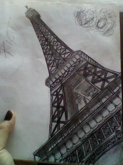 Eiffel Tower