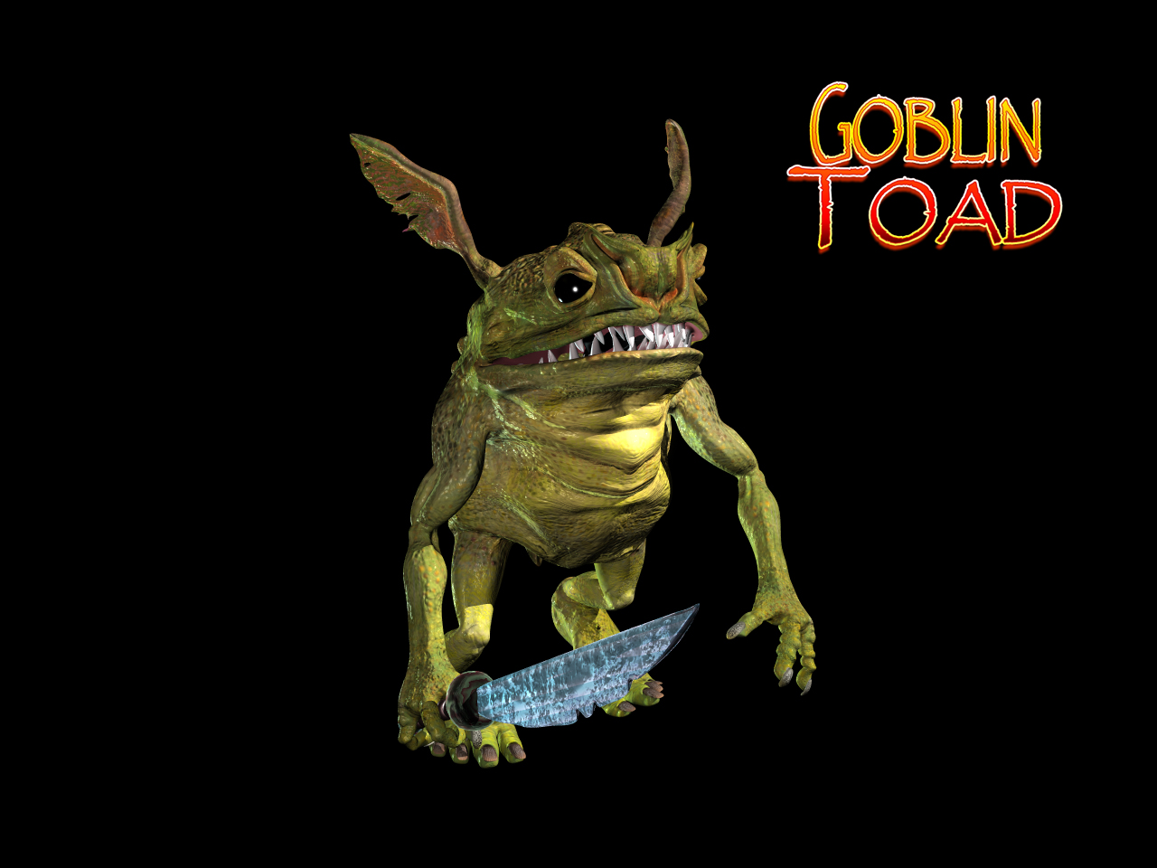 GoblinToad