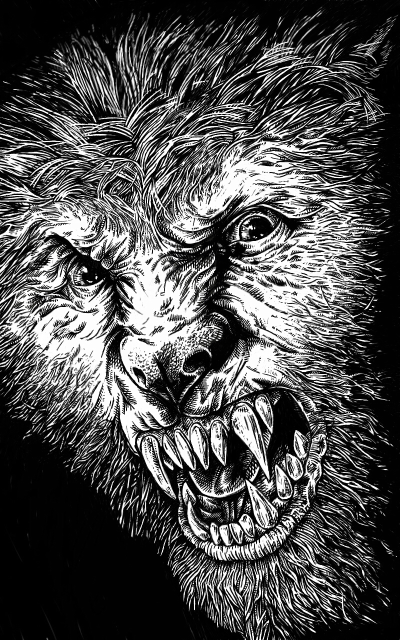 Wolfman