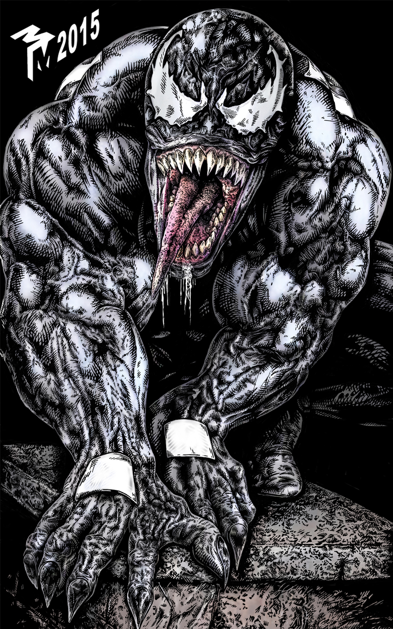 Venom