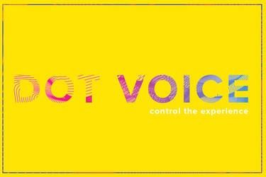 Dot Voice Brand