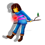 Frisk | Undertale