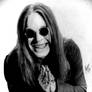 Ozzy Osbourne