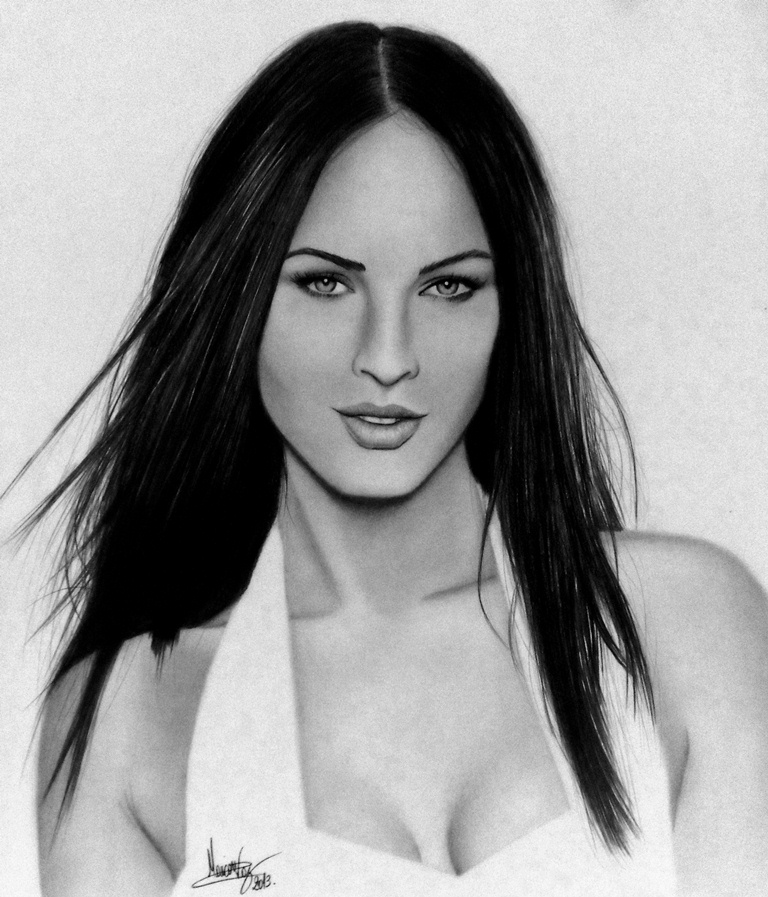 Megan Fox