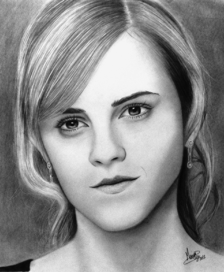 Emma Watson