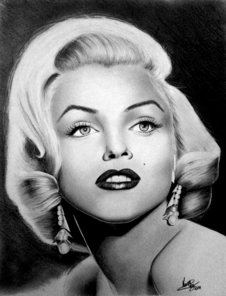 Marilym Monroe