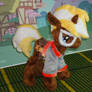 Trenderhoof Plush