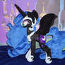 Nightmare Moon Plush