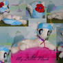 Coco Pommel Plush MLP