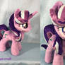 Pony Starlight Glimmer Plush