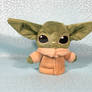 Baby Yoda  Plush / Star Wars Mandalorian FOR SALE