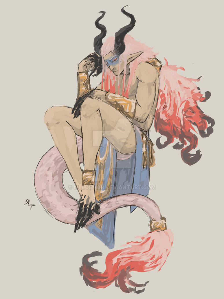 Fogi Rashka Rashka by lilldem0n on DeviantArt