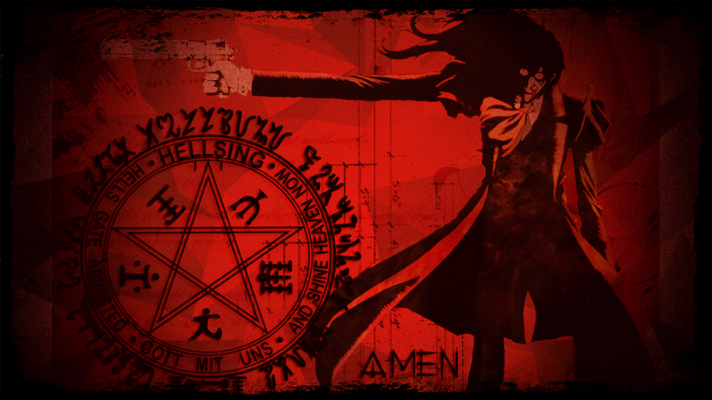 Alucard Hellsing Wallpaper By Arkhivelovey On Deviantart Alucard Hellsing Wallpaper By Arkhivelovey On Deviantart