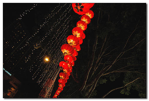 Lamp CNY