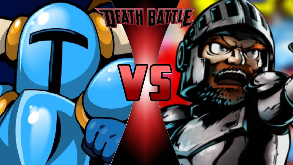 Shovel Knight Vs Sir Arthur By OmnicidalClown1992 On DeviantArt shovel-knight-vs-sir-arthur-by-omnicidalclown1992-on-deviantart