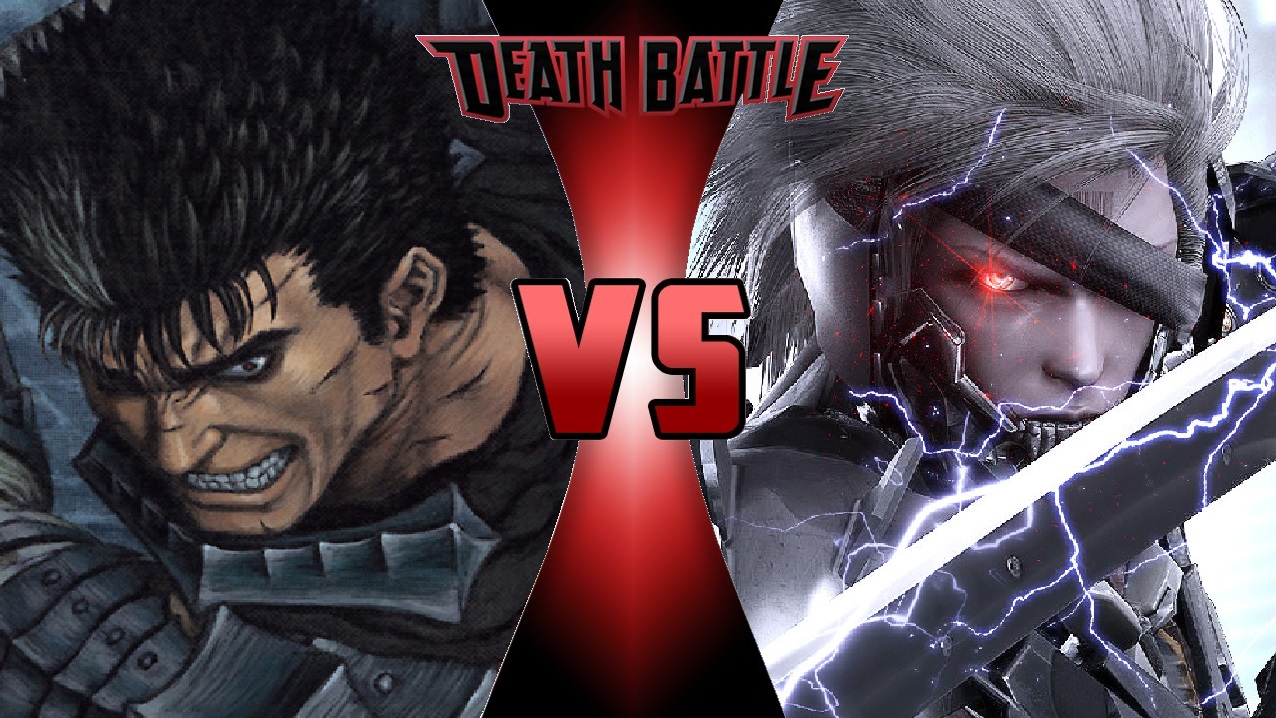 Death Battle: Raiden Shogun VS Laxus Dreyar by VinciGT2 on DeviantArt