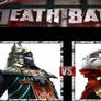 Zant vs. Ghirahim