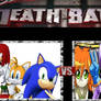 Team Sonic vs. Team Lilac