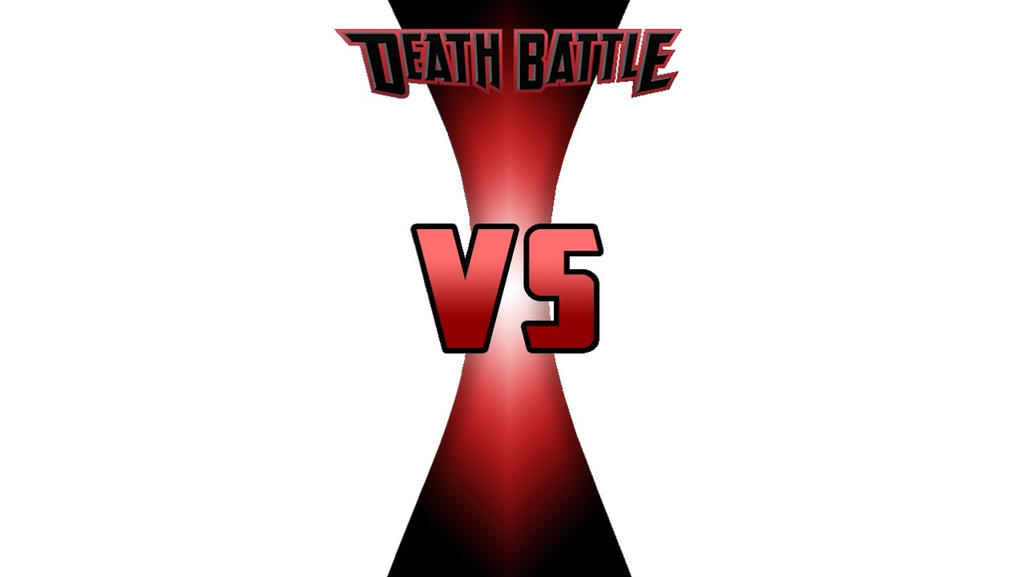 My Death Battle Template by OmnicidalClown1992 on DeviantArt