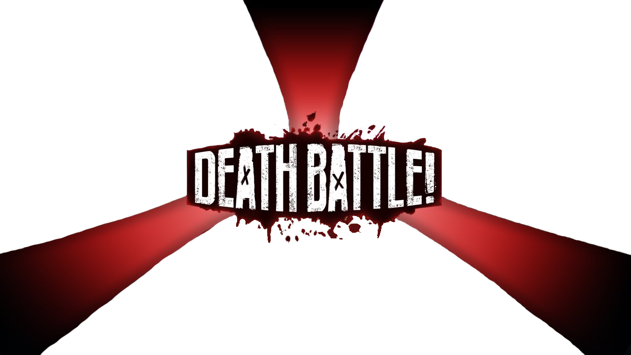 Vs death battle