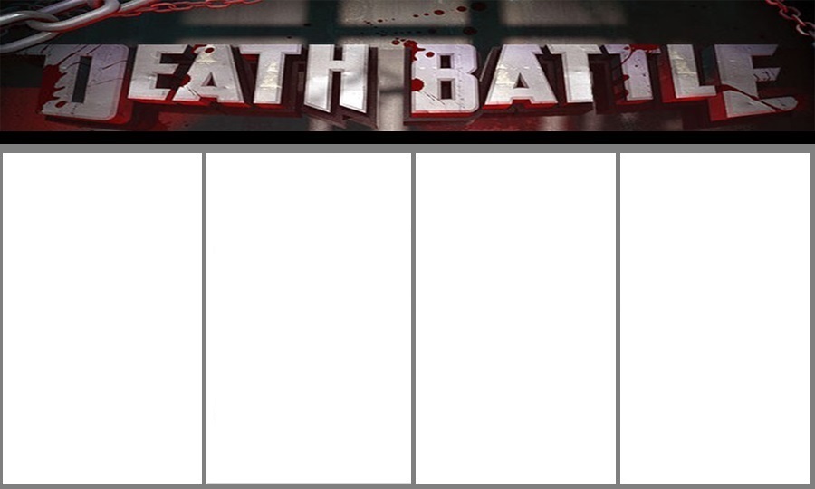 DEATH BATTLE Scripts Blogs and Fanfiction on DEATH-BATTLE-4-ALL - DeviantArt