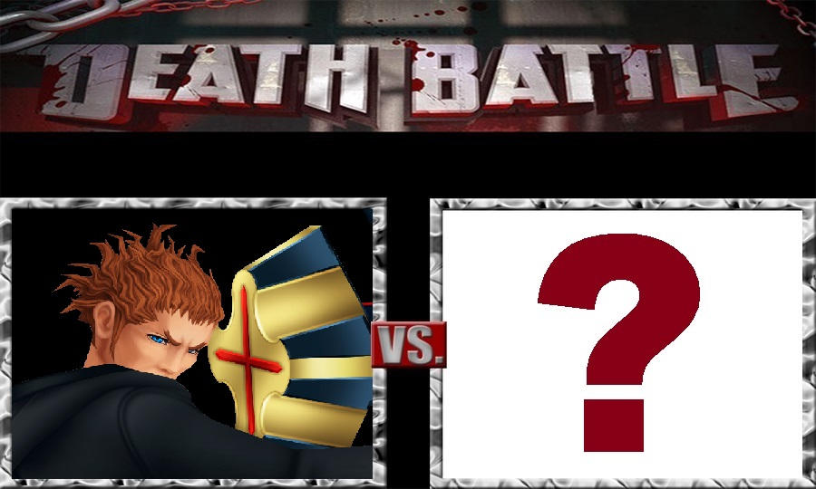 Lexaeus vs. ? by OmnicidalClown1992 on DeviantArt