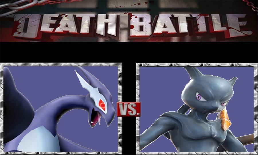 Shadow Lugia & Armored Mewtwo Added To Pokémon BDSP With Mods