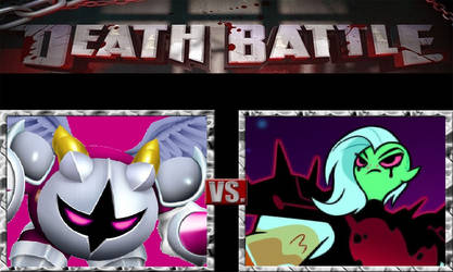 DEATH BATTLE Idea Gambit VS Kilik by JefimusPrime on DeviantArt