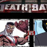 Falcon vs. Harvey Birdman