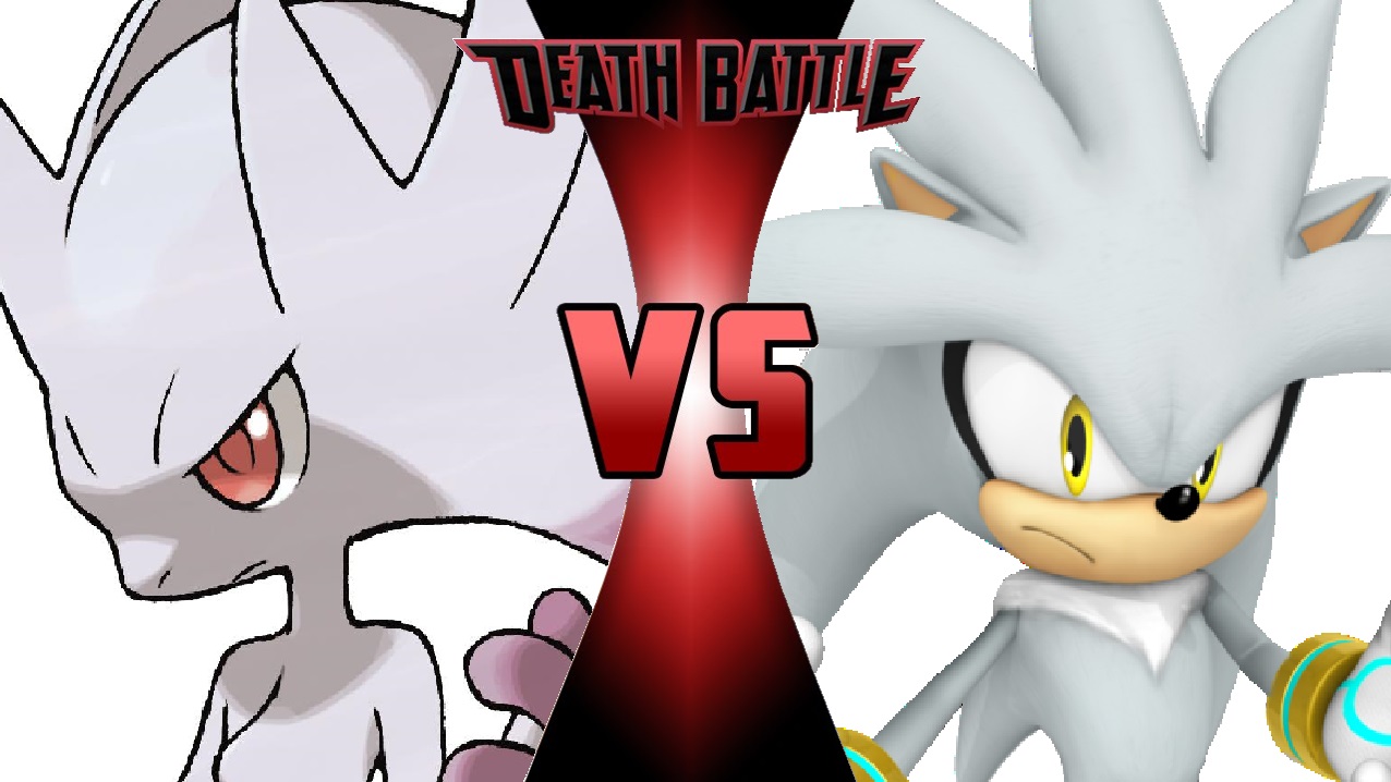 Night Battle Shadow the Hedgehog vs Mewtwo by Zelrom on DeviantArt