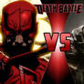 Daredevil vs. Scarecrow
